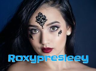 Roxypresleey