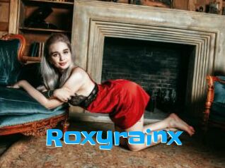 Roxyrainx