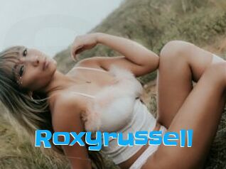 Roxyrussell