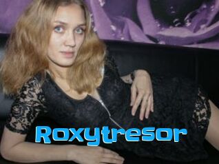 Roxytresor