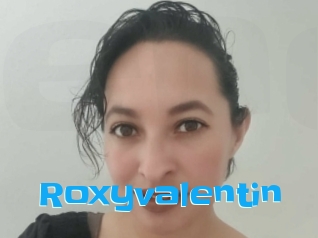 Roxyvalentin