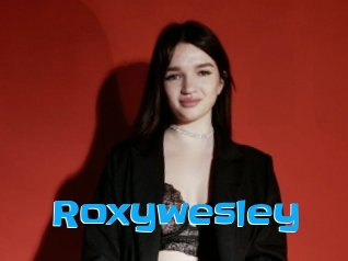 Roxywesley