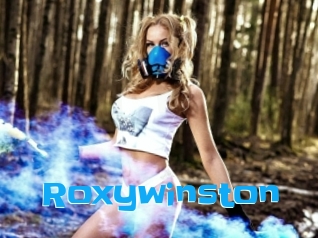 Roxywinston