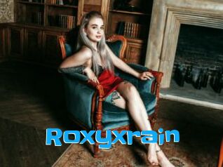 Roxyxrain