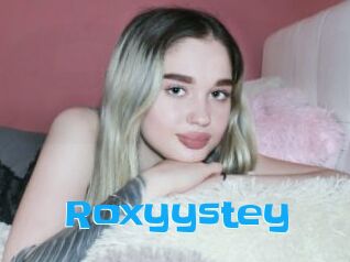 Roxyystey