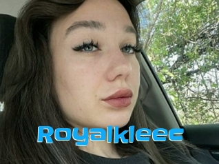 Royalkleec