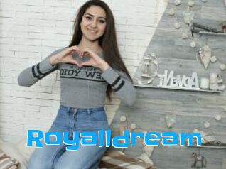 Royalldream