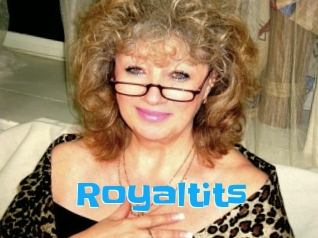 Royaltits