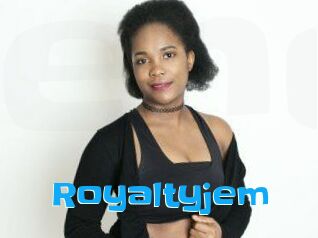 Royaltyjem