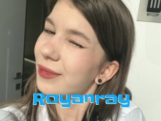 Royanray