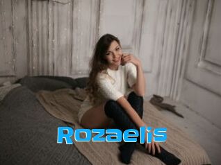 Rozaelis