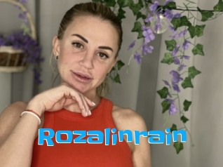 Rozalinrain