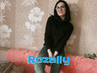 Rozally