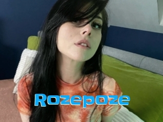 Rozepoze