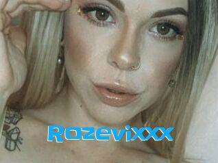 Rozevixxx