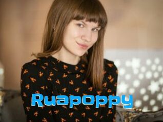 Ruapoppy