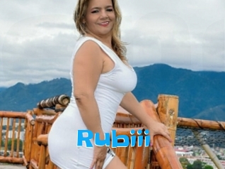 Rubiii