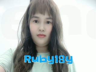 Ruby18y