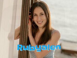 Rubyalen