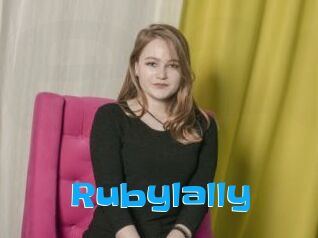 Rubylally