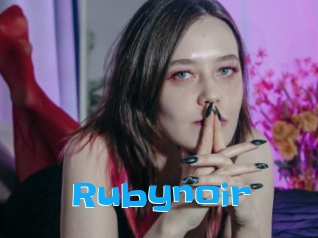 Rubynoir