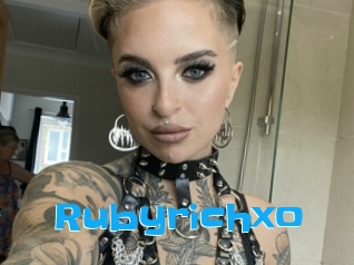 Rubyrichxo