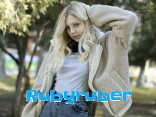 Rubyruber