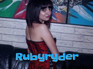 Rubyryder