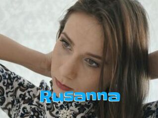 Rusanna