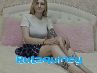 Rutaquincy