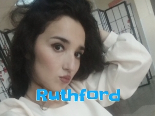 Ruthford