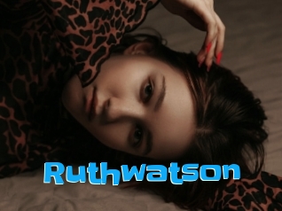 Ruthwatson