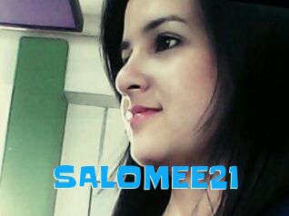 SALOMEE21