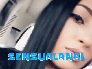 SENSUALANAL