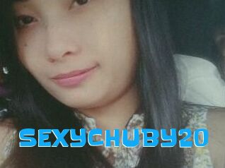 SEXYCHUBY20