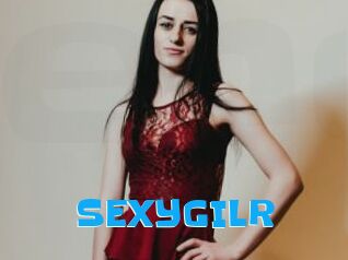 SEXYGILR