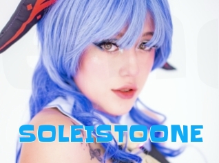 SOLEISTOONE