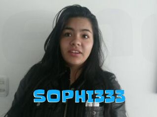 SOPHI333