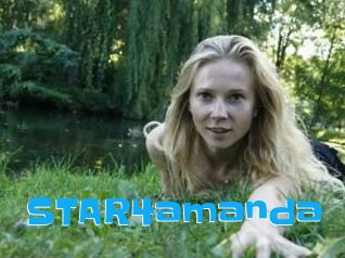 STAR4amanda