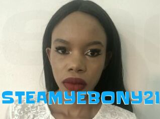 STEAMYEBONY21