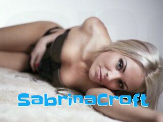 SabrinaCroft