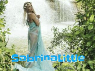 SabrinaLittle