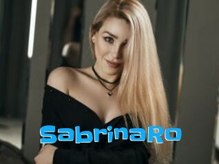 SabrinaRo