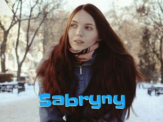 Sabryny