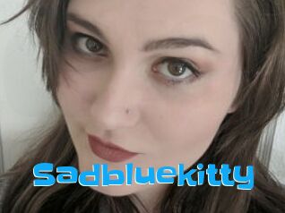 Sadbluekitty