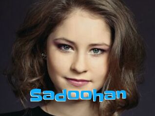 Sadoohan