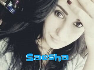 Saesha