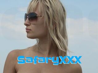 SafaryXXX