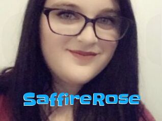 SaffireRose