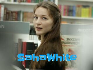 SahaWhite